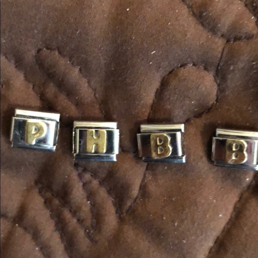 Nominations Initial B H